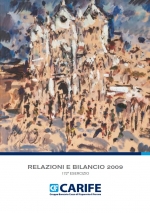 Bilancio separato e consolidato 2009